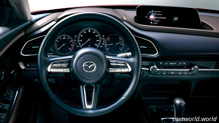 Mazda incolpò i proprietari fino a quando i regolatori non intervennero / Carscoops
